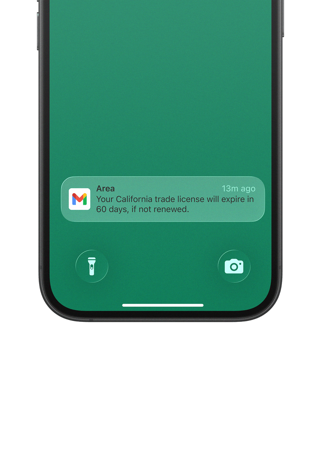 Automated alerts and follow-ups